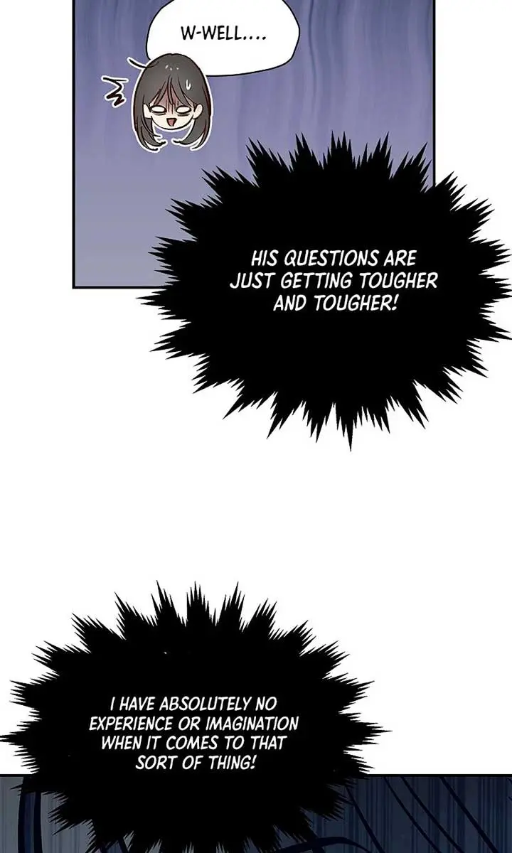 Flower of Allure Chapter 6 Page 40
