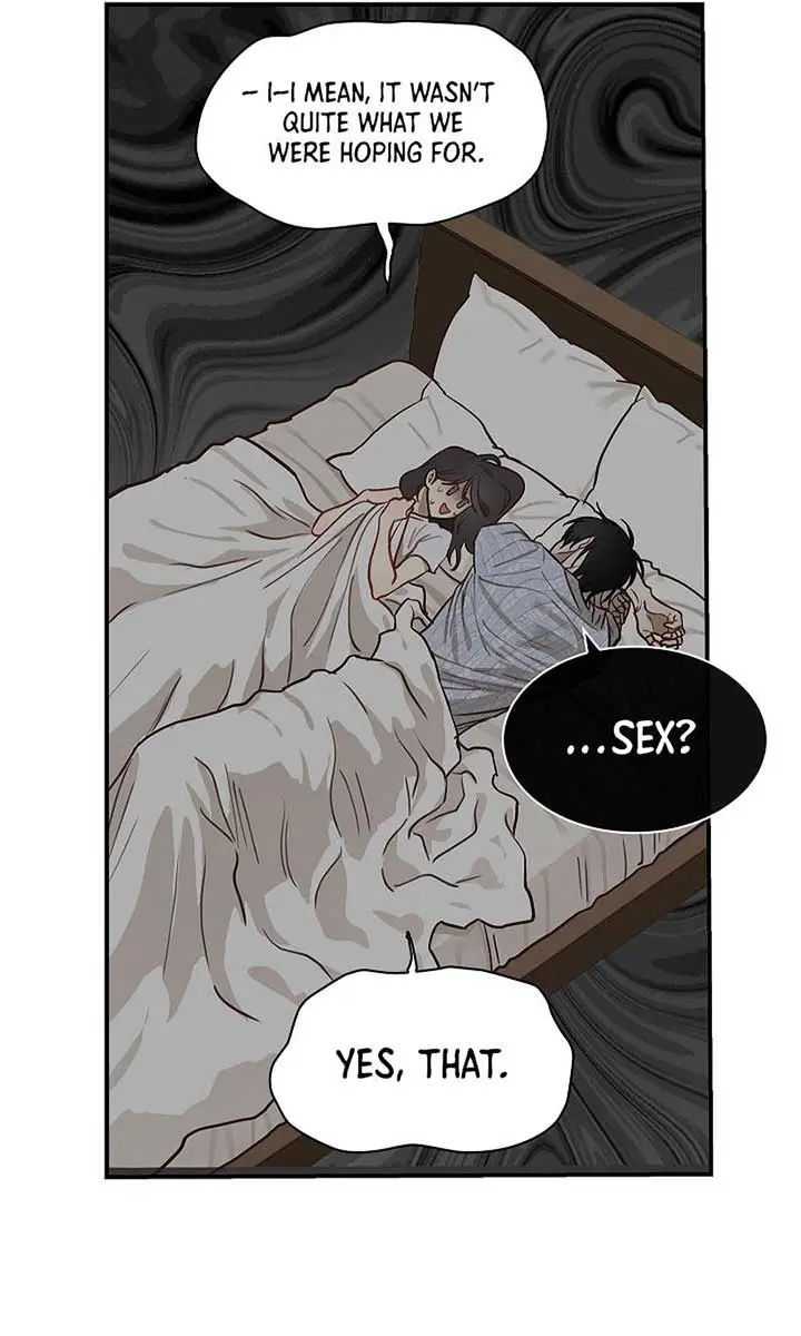 Flower of Allure Chapter 6 Page 60
