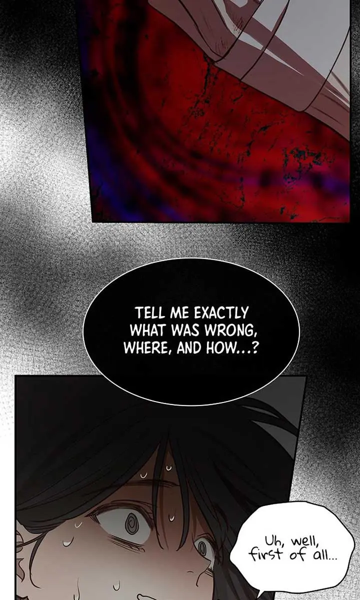 Flower of Allure Chapter 6 Page 65