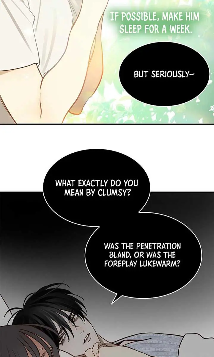 Flower of Allure Chapter 6 Page 83