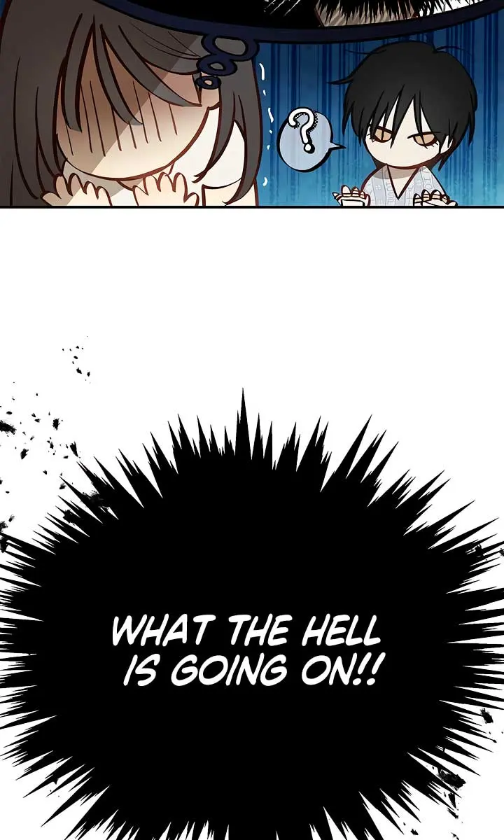Flower of Allure Chapter 7 Page 15