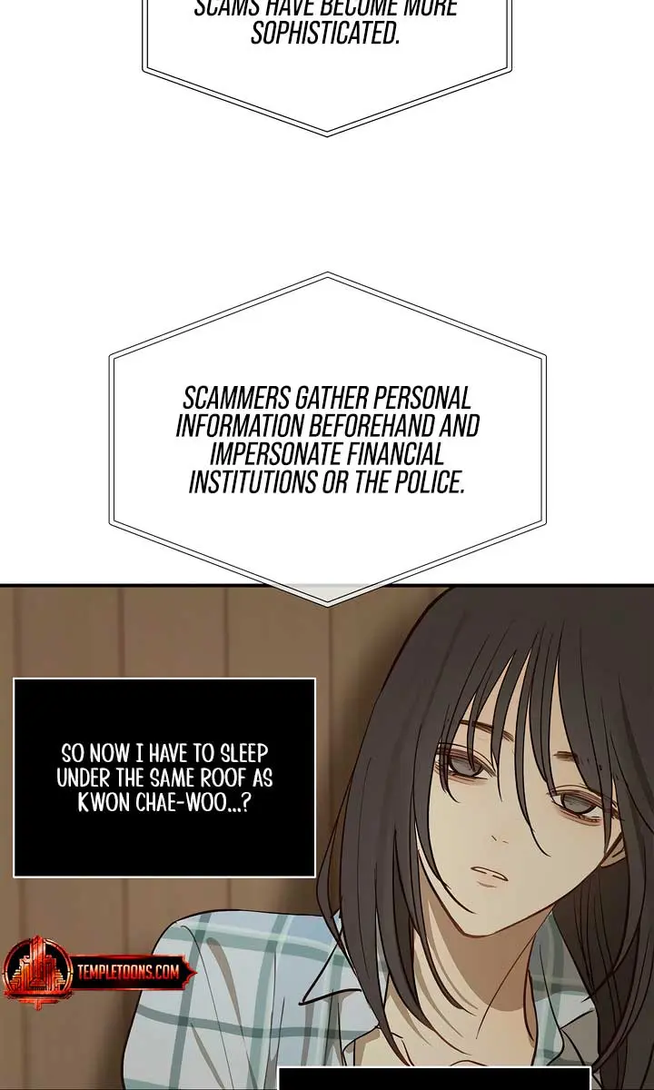 Flower of Allure Chapter 7 Page 30