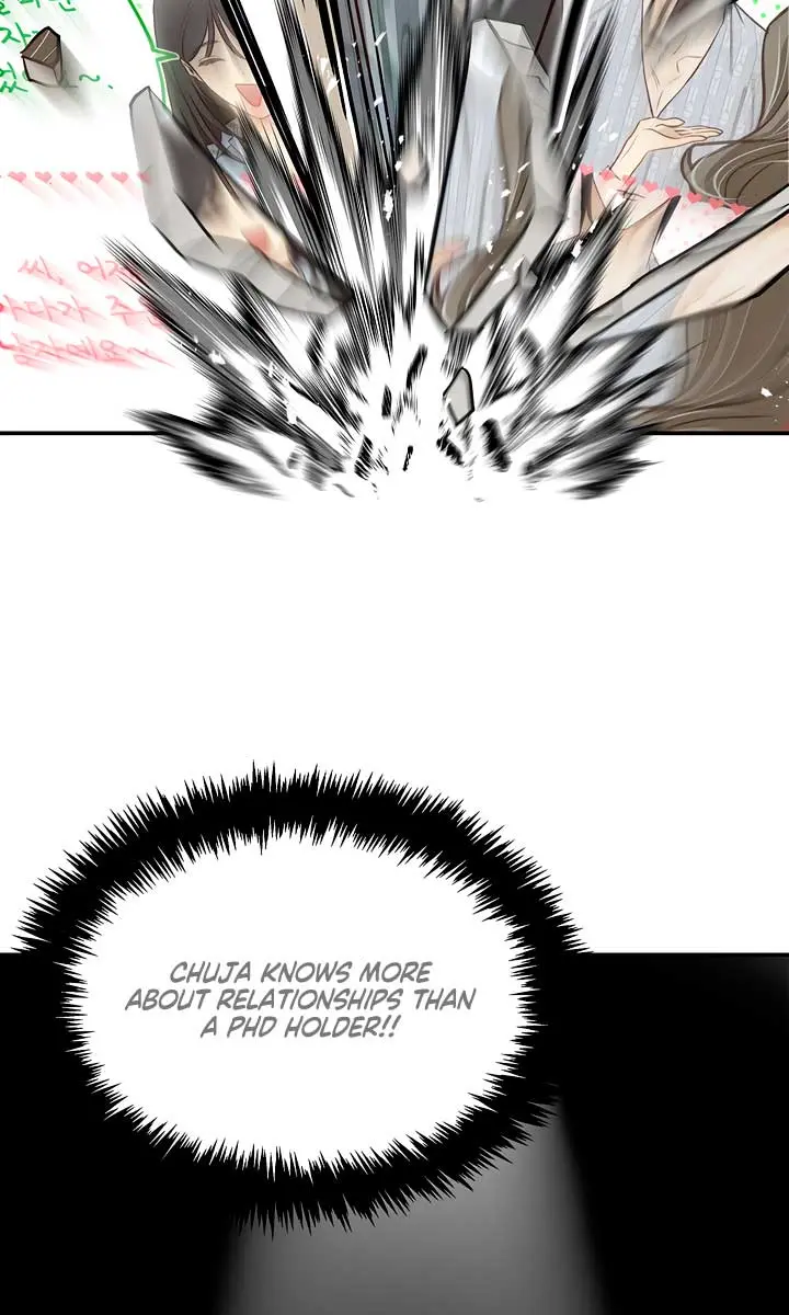 Flower of Allure Chapter 7 Page 35