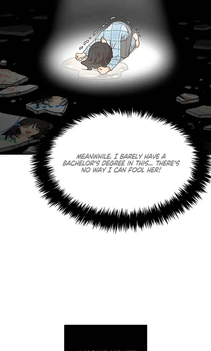 Flower of Allure Chapter 7 Page 36