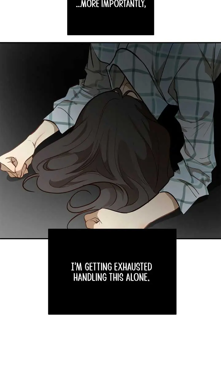 Flower of Allure Chapter 7 Page 37