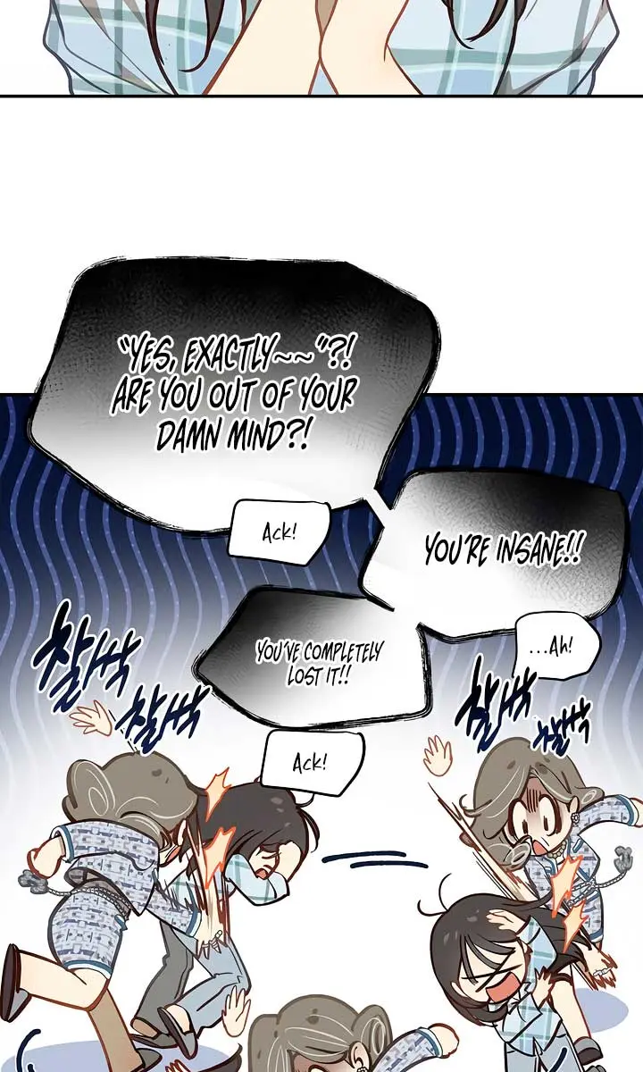 Flower of Allure Chapter 7 Page 48