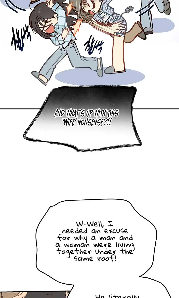 Flower of Allure Chapter 7 Page 49
