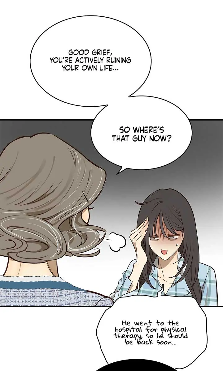 Flower of Allure Chapter 7 Page 54