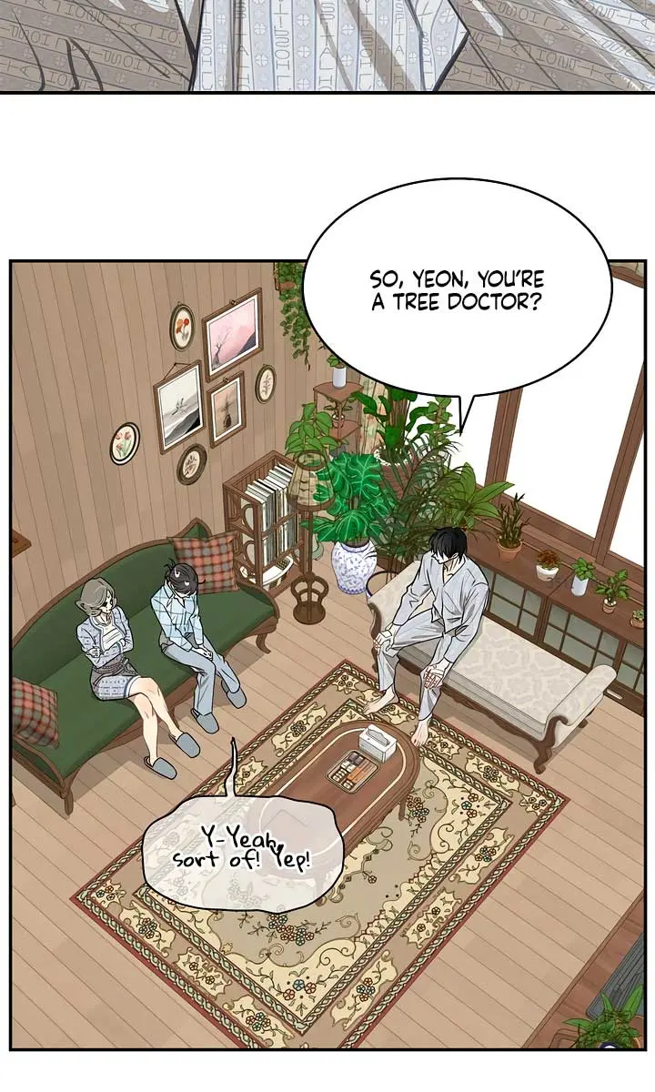 Flower of Allure Chapter 7 Page 65