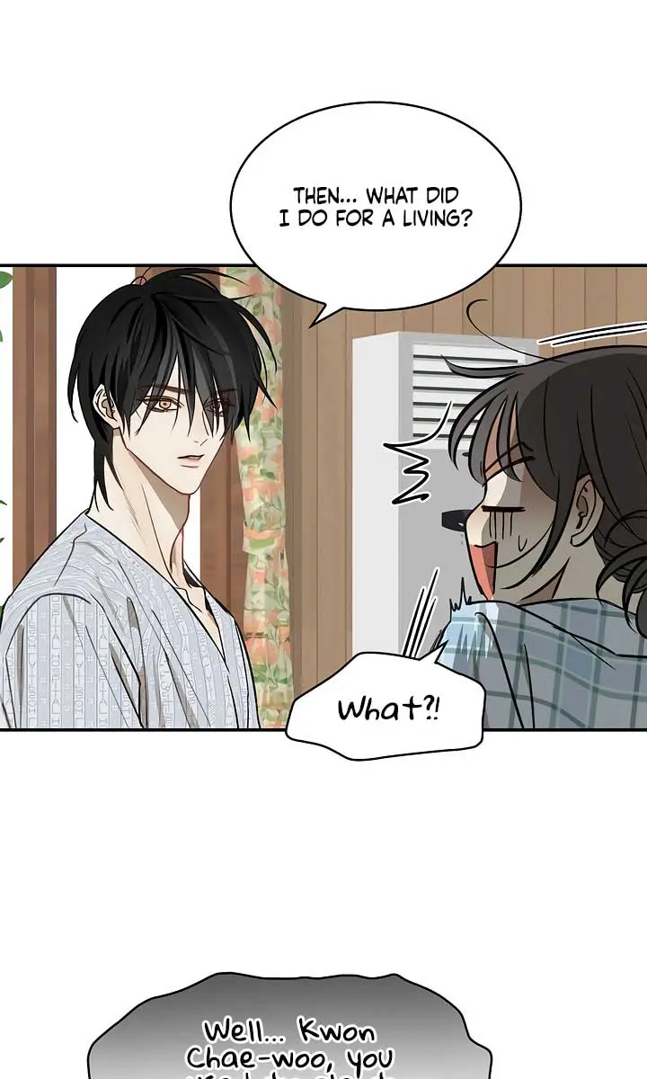 Flower of Allure Chapter 7 Page 66