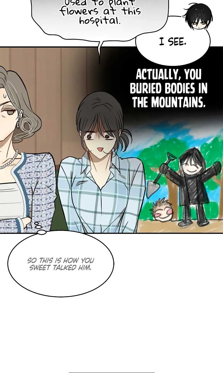 Flower of Allure Chapter 7 Page 67