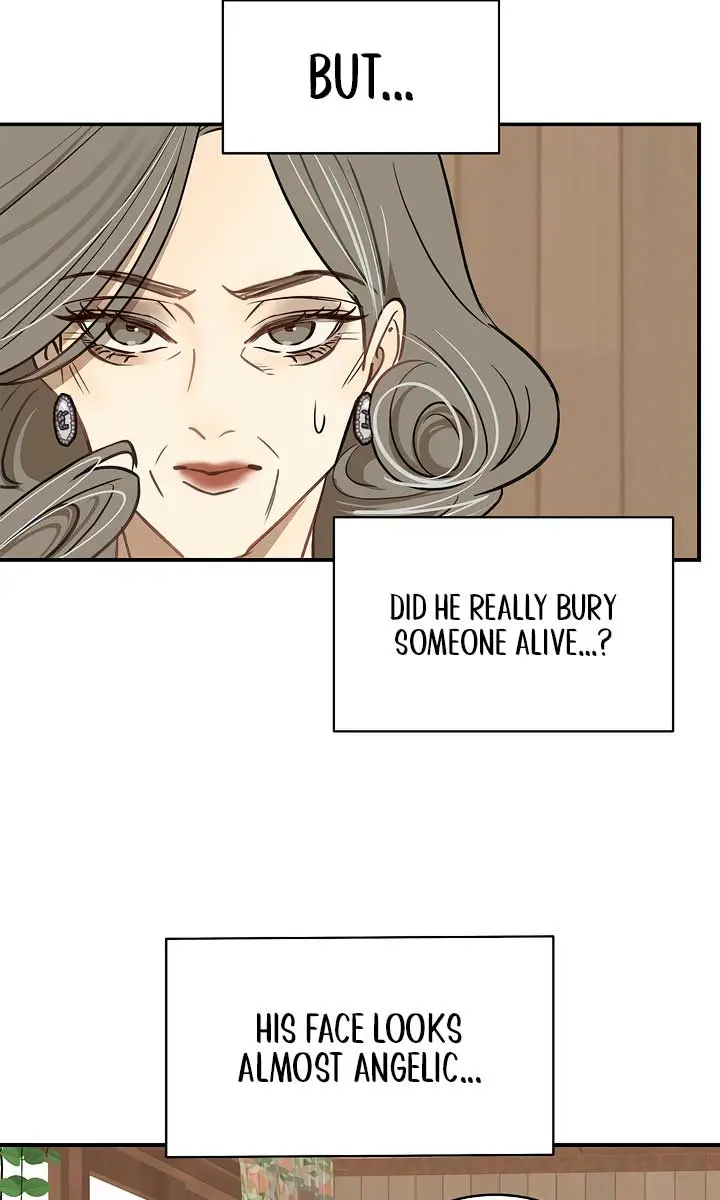 Flower of Allure Chapter 7 Page 68