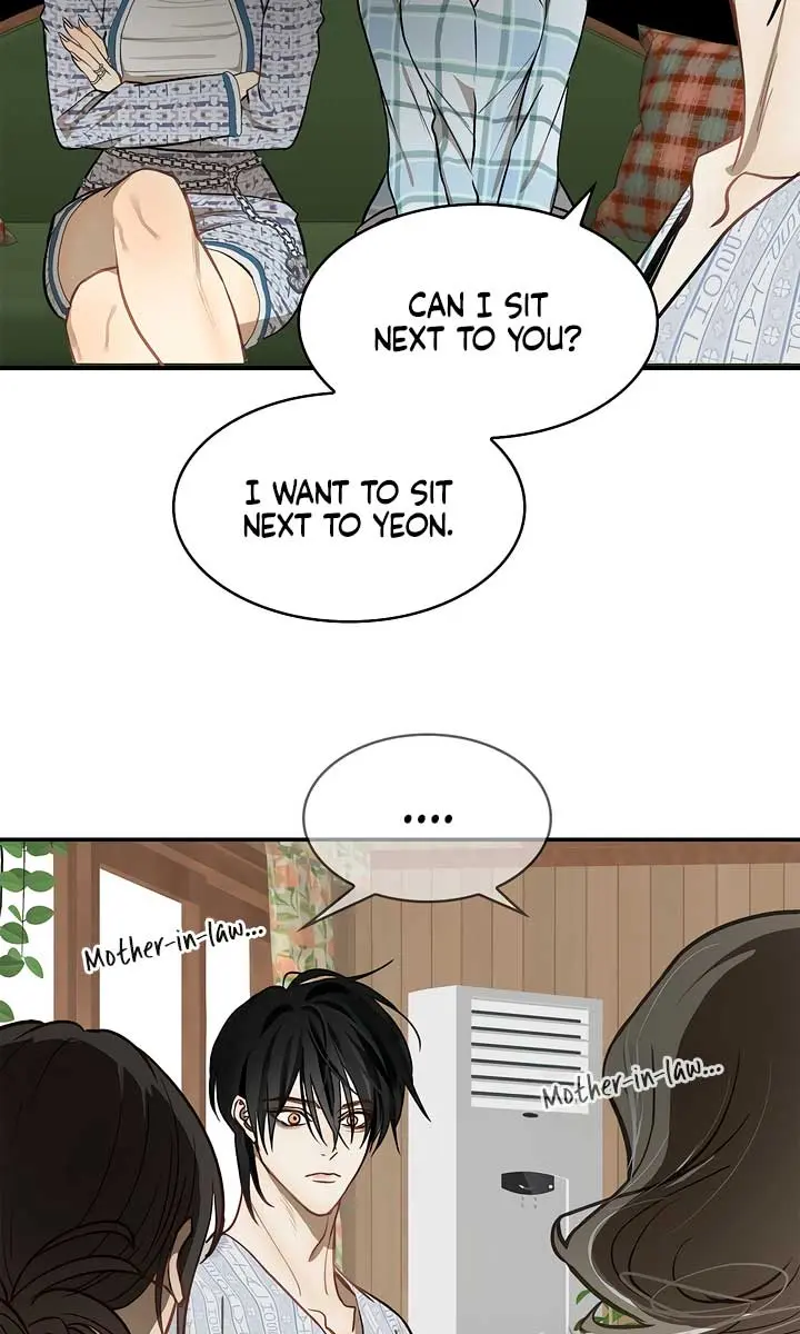Flower of Allure Chapter 7 Page 70