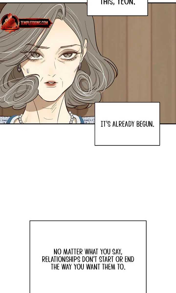 Flower of Allure Chapter 7 Page 75