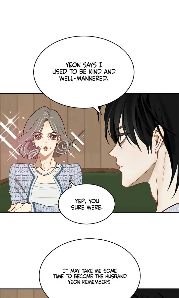 Flower of Allure Chapter 7 Page 79