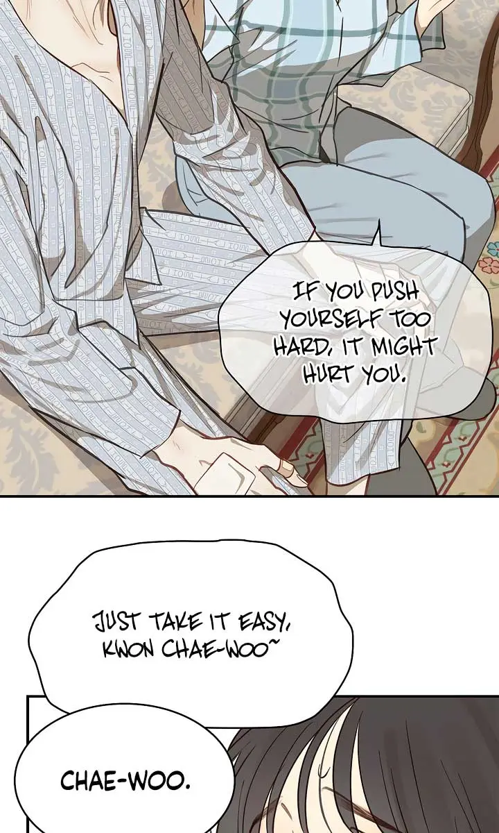 Flower of Allure Chapter 7 Page 83