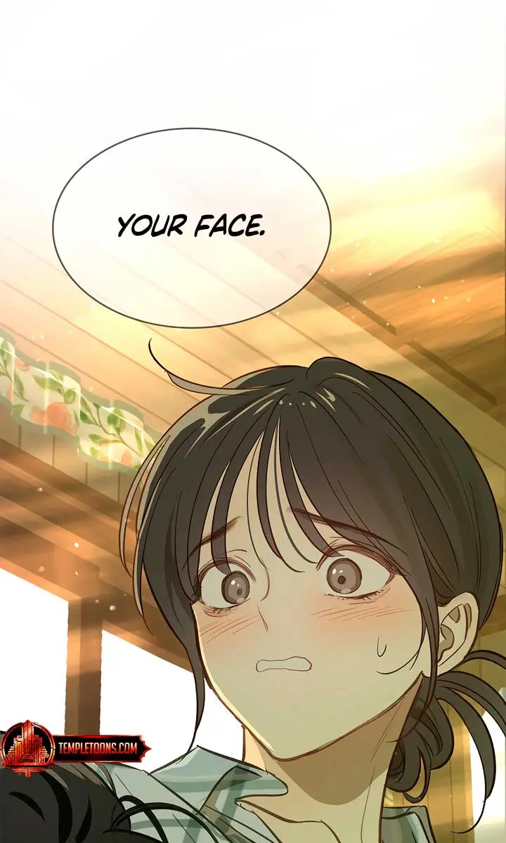 Flower of Allure Chapter 7 Page 89