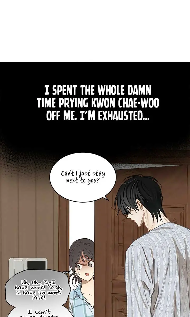 Flower of Allure Chapter 8 Page 6