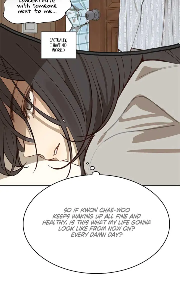 Flower of Allure Chapter 8 Page 7