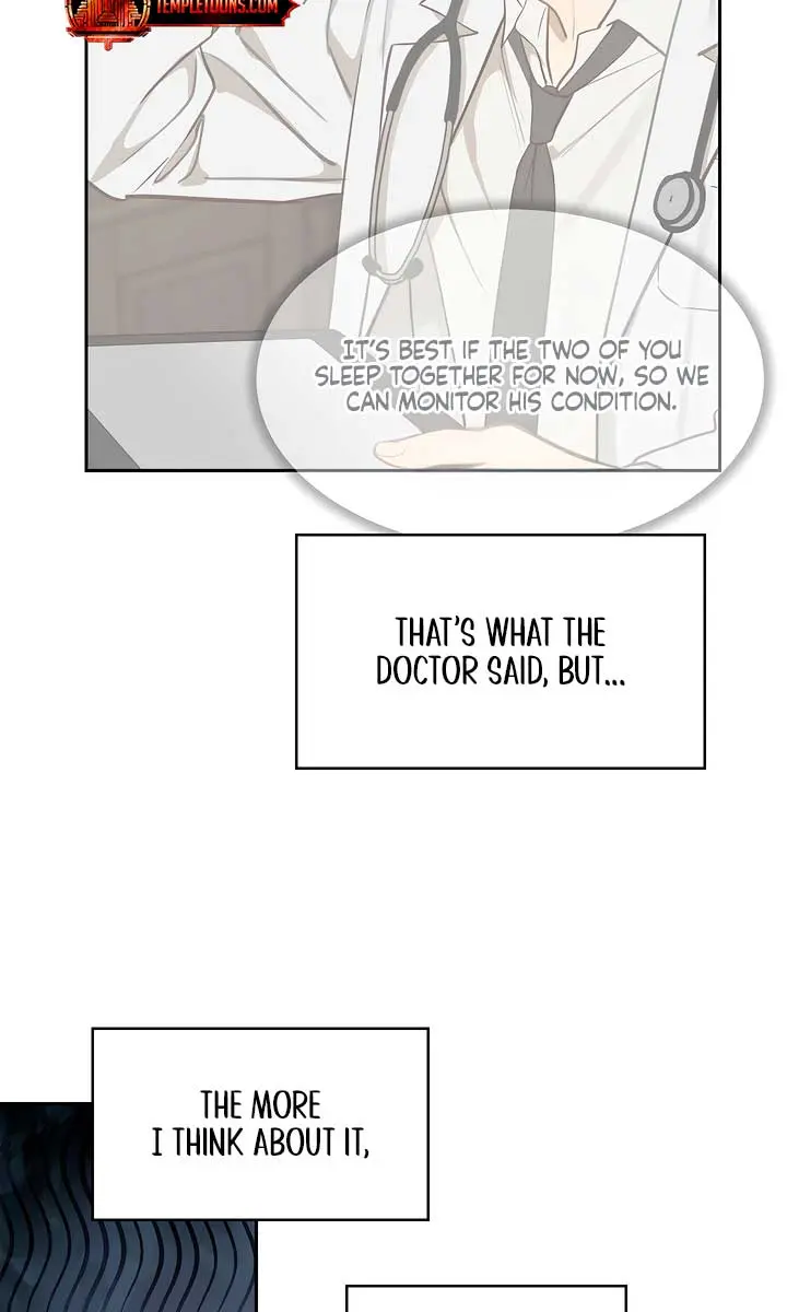 Flower of Allure Chapter 8 Page 10