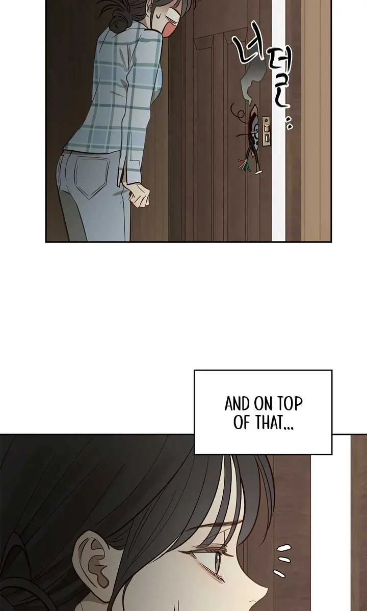 Flower of Allure Chapter 8 Page 16