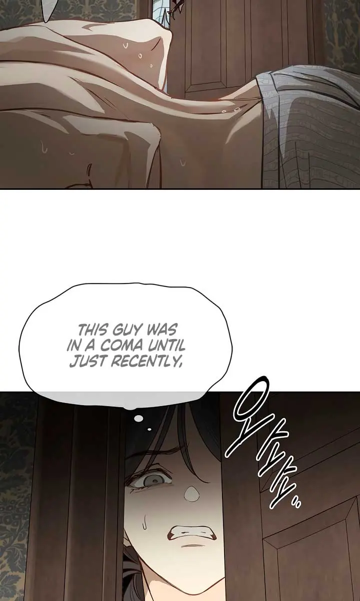 Flower of Allure Chapter 8 Page 21