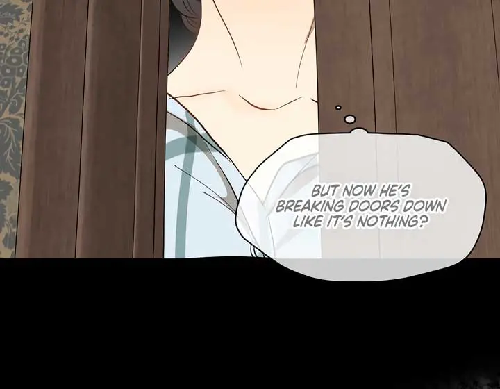 Flower of Allure Chapter 8 Page 22