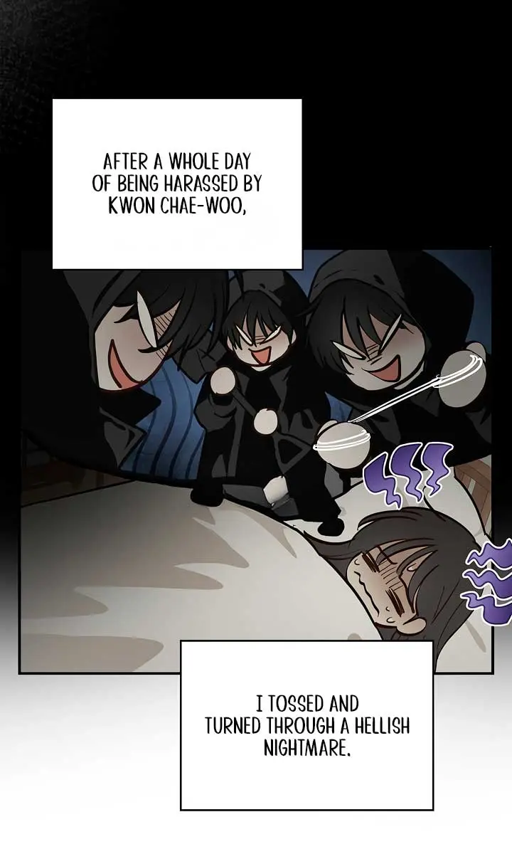 Flower of Allure Chapter 8 Page 76
