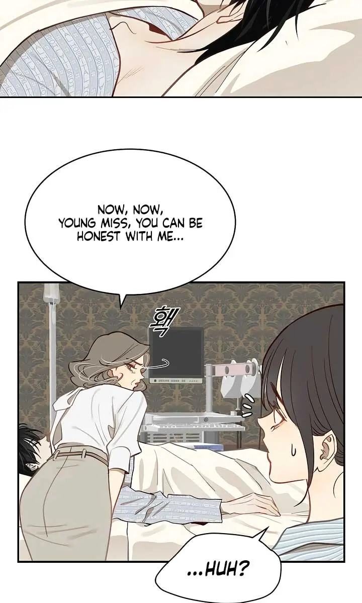 Flower of Allure Chapter 8 Page 80