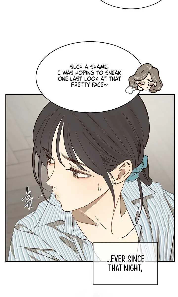 Flower of Allure Chapter 8 Page 84