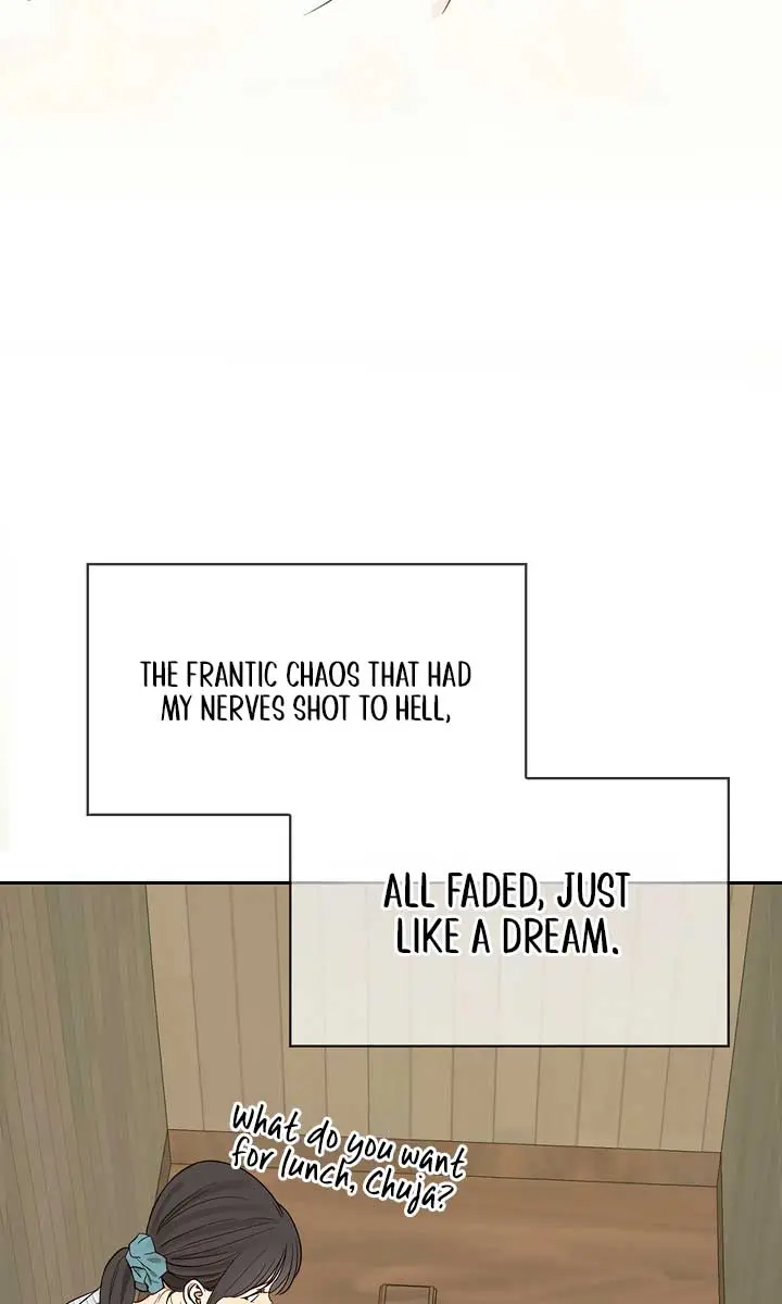 Flower of Allure Chapter 8 Page 86