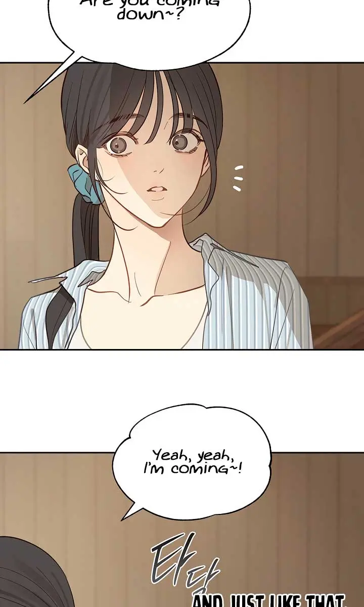 Flower of Allure Chapter 8 Page 92
