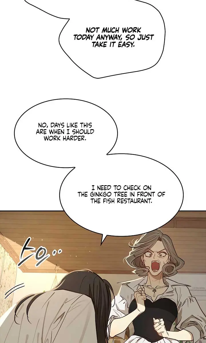 Flower of Allure Chapter 9 Page 21