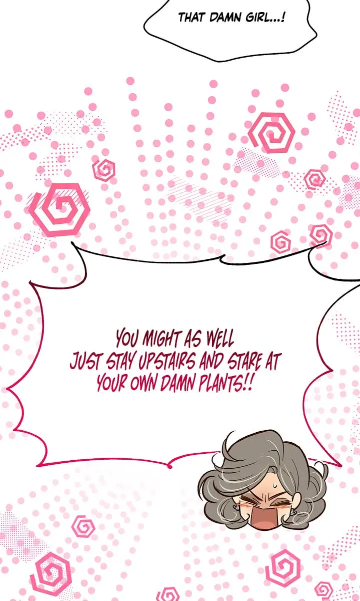 Flower of Allure Chapter 9 Page 25
