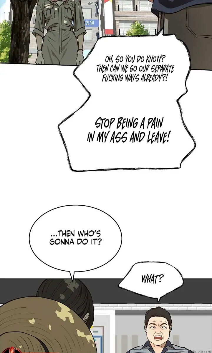 Flower of Allure Chapter 9 Page 44