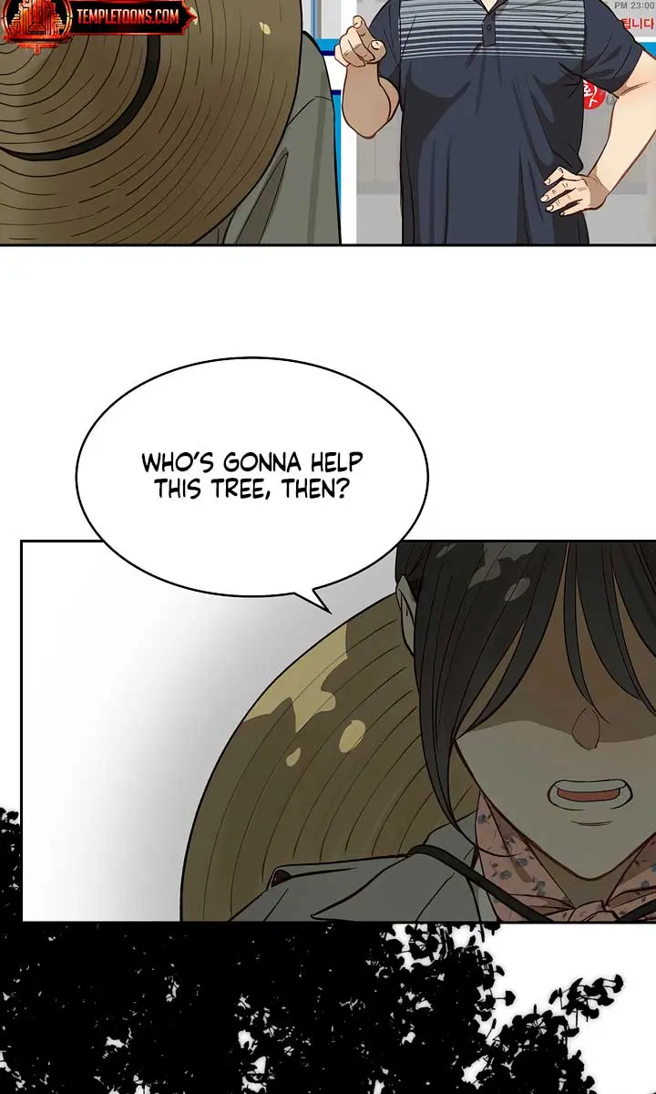 Flower of Allure Chapter 9 Page 45