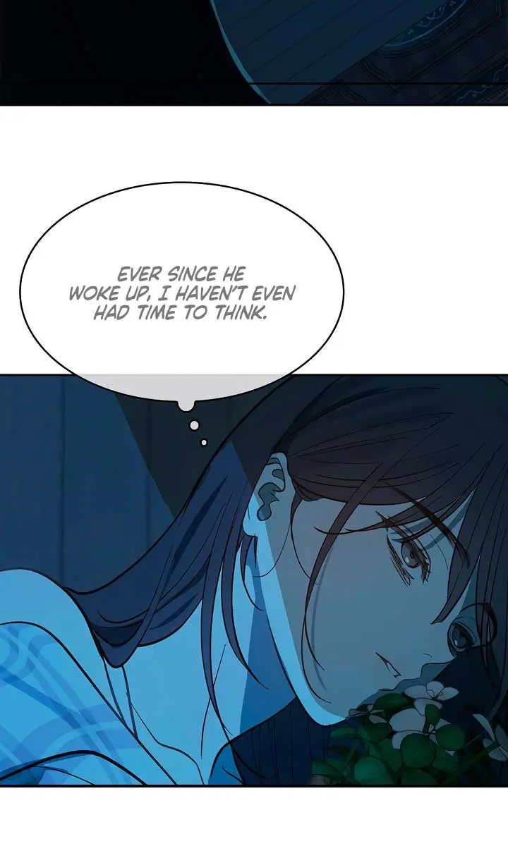 Flower of Allure Chapter 9 Page 64
