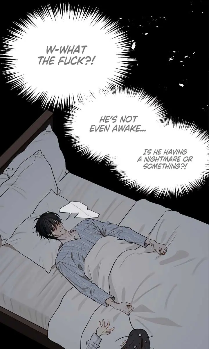 Flower of Allure Chapter 9 Page 79