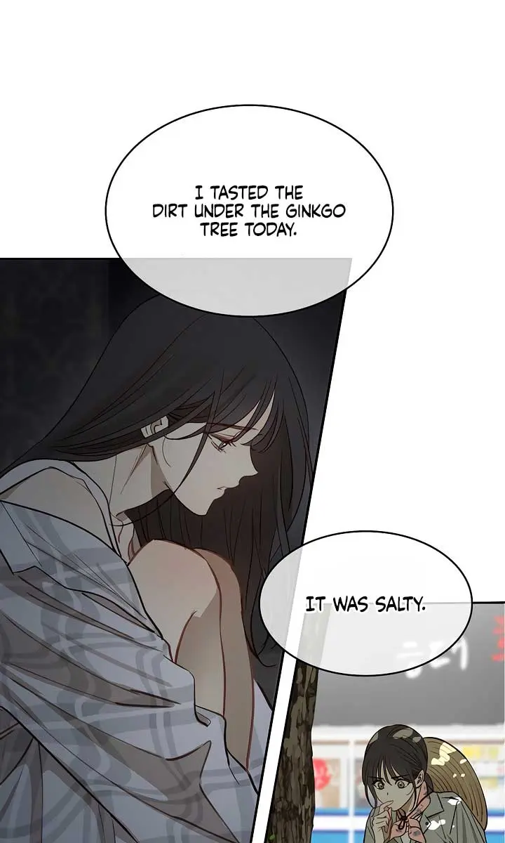 Flower of Allure Chapter 9 Page 91