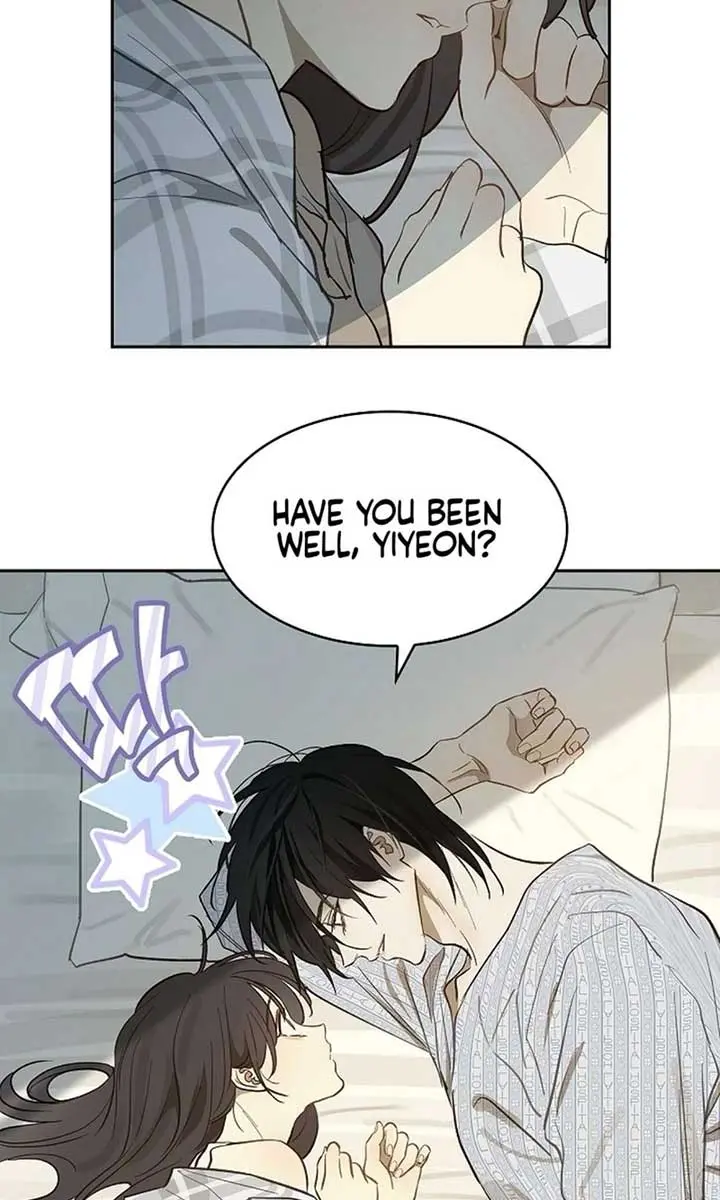 Flower of Allure Chapter 10 Page 25