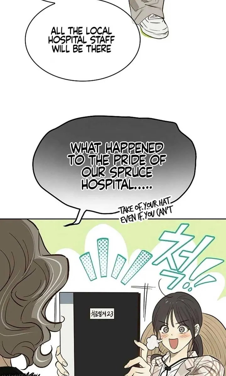 Flower of Allure Chapter 10 Page 44