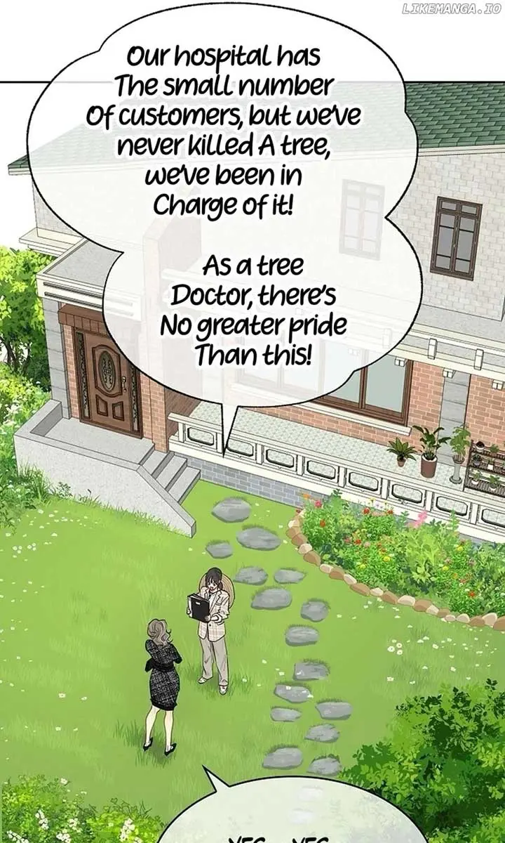 Flower of Allure Chapter 10 Page 46