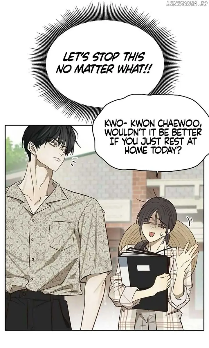 Flower of Allure Chapter 10 Page 54