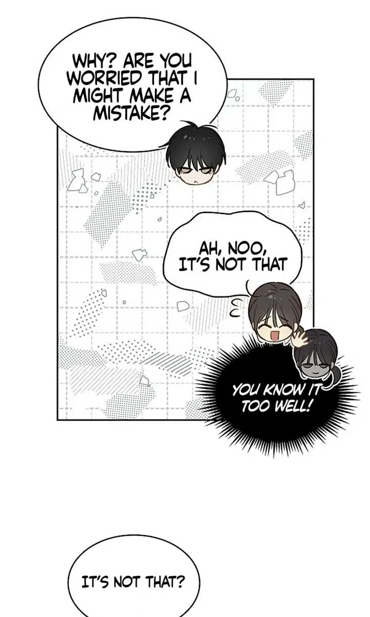 Flower of Allure Chapter 10 Page 55