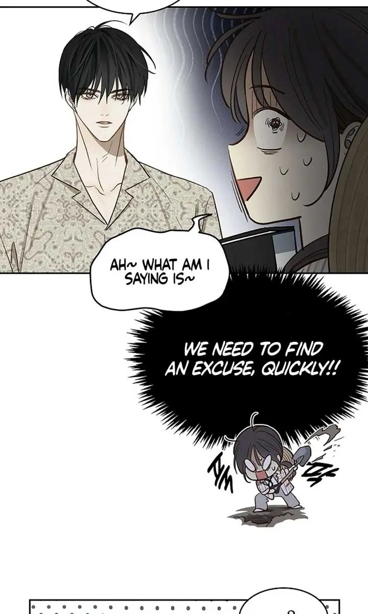 Flower of Allure Chapter 10 Page 56