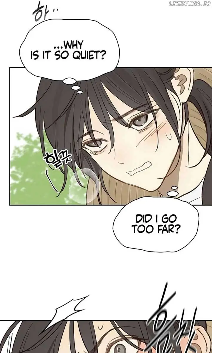 Flower of Allure Chapter 10 Page 71