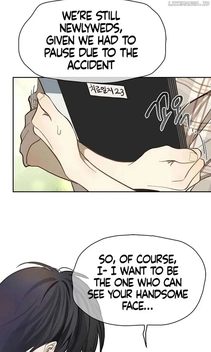 Flower of Allure Chapter 10 Page 81