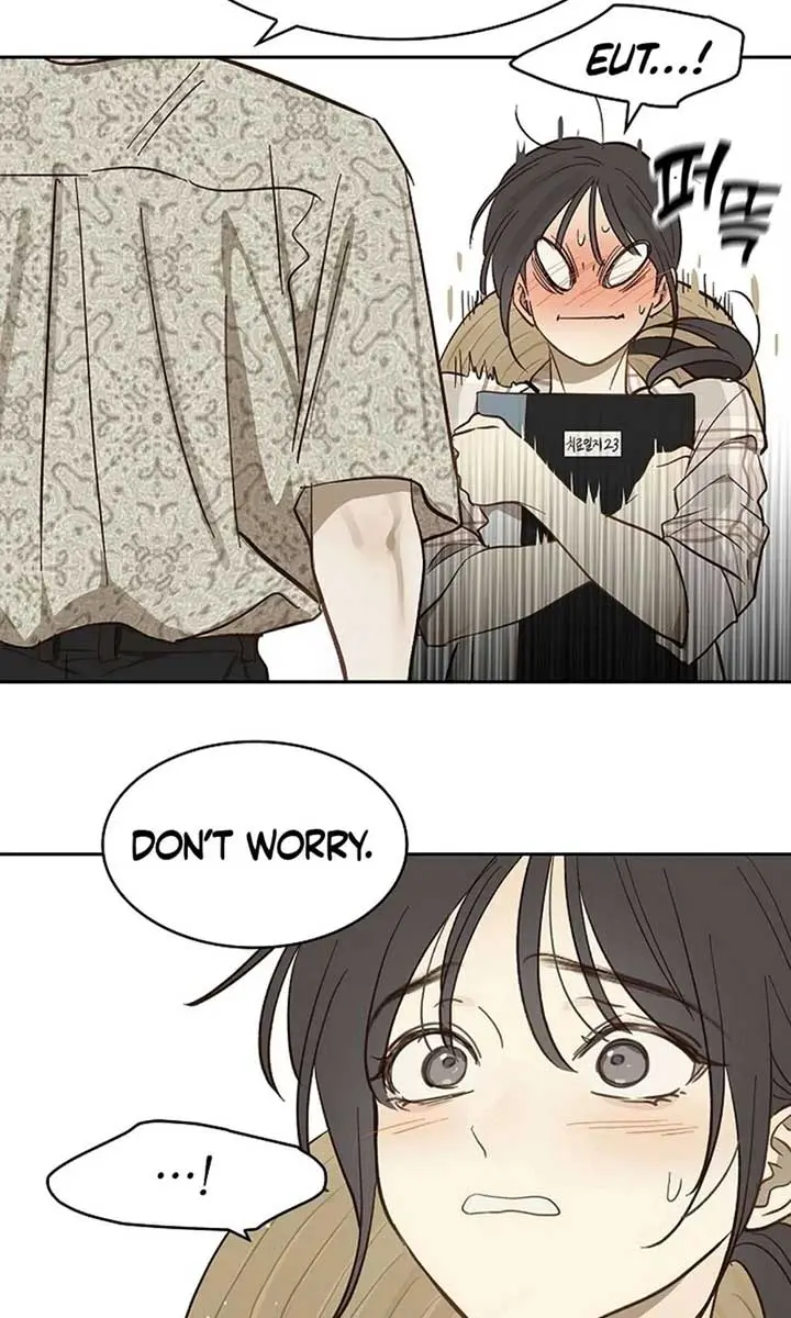 Flower of Allure Chapter 10 Page 84