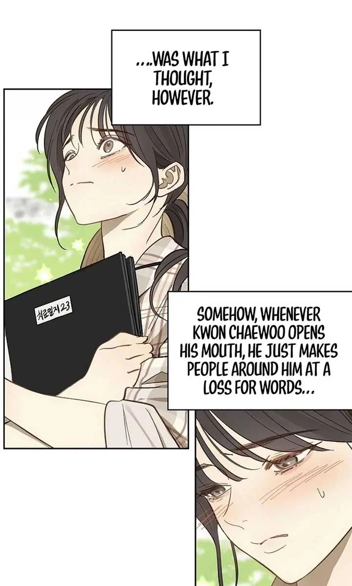Flower of Allure Chapter 10 Page 89