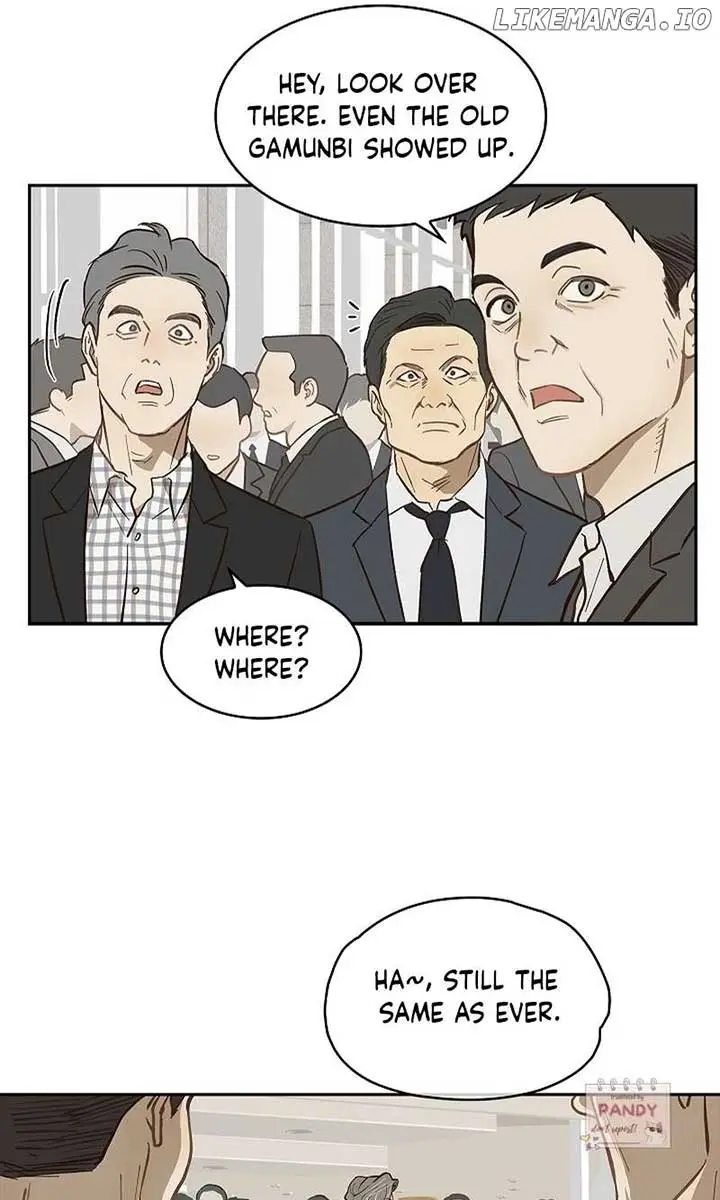 Flower of Allure Chapter 11 Page 4